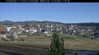 Archiv Foto Webcam Neuschönau, Bayerischer Wald 04:00
