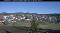 Archiv Foto Webcam Neuschönau, Bayerischer Wald 11:00