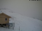 Archiv Foto Webcam Bergstation Sesselbahn, Grimmialp 11:00