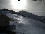 Archiv Foto Webcam Bergstation Sesselbahn, Grimmialp 11:00