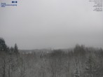 Archiv Foto Webcam Primda Pfraumberg Panaorama 09:00