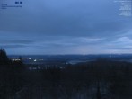 Archiv Foto Webcam Primda Pfraumberg Panaorama 06:00