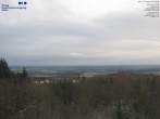 Archived image Webcam Primda Pfraumberg Panorama 07:00