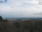 Archived image Webcam Primda Pfraumberg Panorama 09:00