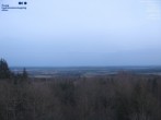 Archived image Webcam Primda Pfraumberg Panorama 15:00