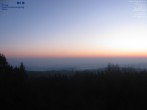 Archiv Foto Webcam Primda Pfraumberg Panaorama 06:00