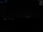 Archiv Foto Webcam Primda Pfraumberg Panaorama 23:00