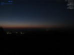 Archiv Foto Webcam Primda Pfraumberg Panaorama 03:00