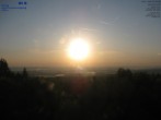 Archiv Foto Webcam Primda Pfraumberg Panaorama 05:00