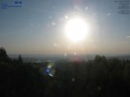 Archiv Foto Webcam Primda Pfraumberg Panaorama 06:00