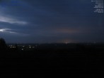 Archiv Foto Webcam Primda Pfraumberg Panaorama 03:00