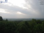 Archiv Foto Webcam Primda Pfraumberg Panaorama 05:00