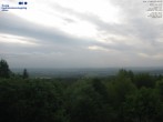 Archiv Foto Webcam Primda Pfraumberg Panaorama 06:00