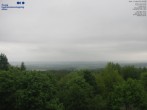 Archiv Foto Webcam Primda Pfraumberg Panaorama 07:00