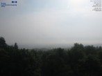 Archiv Foto Webcam Primda Pfraumberg Panaorama 07:00