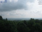 Archiv Foto Webcam Primda Pfraumberg Panaorama 09:00