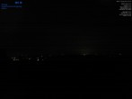 Archiv Foto Webcam Primda Pfraumberg Panaorama 01:00