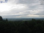 Archiv Foto Webcam Primda Pfraumberg Panaorama 06:00