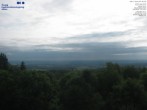 Archiv Foto Webcam Primda Pfraumberg Panaorama 07:00