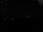 Archiv Foto Webcam Primda Pfraumberg Panaorama 23:00