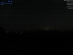Archiv Foto Webcam Primda Pfraumberg Panaorama 01:00