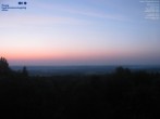 Archiv Foto Webcam Primda Pfraumberg Panaorama 03:00