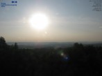 Archiv Foto Webcam Primda Pfraumberg Panaorama 05:00