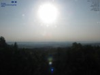Archiv Foto Webcam Primda Pfraumberg Panaorama 06:00