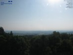 Archiv Foto Webcam Primda Pfraumberg Panaorama 07:00