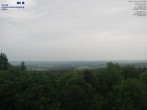 Archiv Foto Webcam Primda Pfraumberg Panaorama 17:00