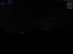 Archiv Foto Webcam Primda Pfraumberg Panaorama 23:00