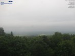 Archived image Webcam Primda Pfraumberg Panorama 06:00