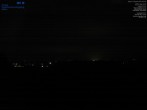 Archiv Foto Webcam Primda Pfraumberg Panaorama 23:00