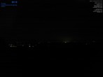Archiv Foto Webcam Primda Pfraumberg Panaorama 01:00