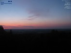 Archiv Foto Webcam Primda Pfraumberg Panaorama 03:00