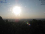 Archiv Foto Webcam Primda Pfraumberg Panaorama 05:00