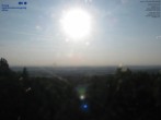 Archiv Foto Webcam Primda Pfraumberg Panaorama 06:00