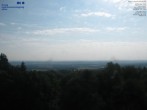 Archiv Foto Webcam Primda Pfraumberg Panaorama 07:00