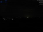 Archiv Foto Webcam Primda Pfraumberg Panaorama 23:00