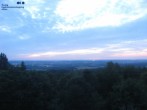 Archiv Foto Webcam Primda Pfraumberg Panaorama 03:00