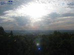 Archiv Foto Webcam Primda Pfraumberg Panaorama 06:00