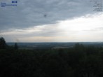 Archiv Foto Webcam Primda Pfraumberg Panaorama 07:00