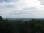 Archiv Foto Webcam Primda Pfraumberg Panaorama 09:00