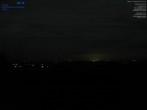 Archiv Foto Webcam Primda Pfraumberg Panaorama 23:00