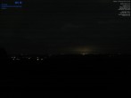 Archiv Foto Webcam Primda Pfraumberg Panaorama 01:00