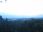 Archiv Foto Webcam Primda Pfraumberg Panaorama 03:00