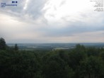 Archiv Foto Webcam Primda Pfraumberg Panaorama 05:00