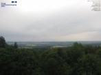 Archiv Foto Webcam Primda Pfraumberg Panaorama 06:00