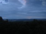 Archiv Foto Webcam Primda Pfraumberg Panaorama 03:00