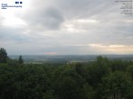 Archiv Foto Webcam Primda Pfraumberg Panaorama 05:00